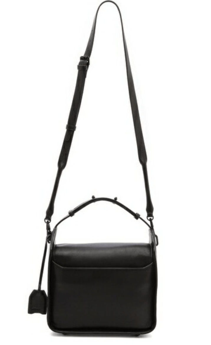 3.1 Phillip Lim 3.1 Phillip Lim Wednesday Flap Shoulder Bag Size ONE SIZE - 4 Thumbnail