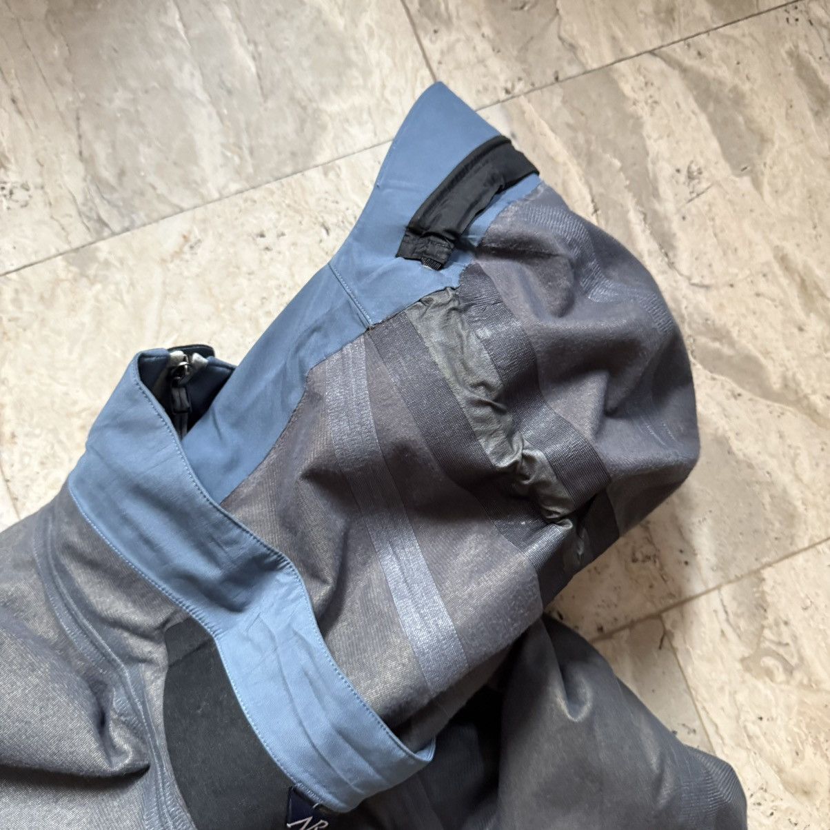 Arc'teryx Arc’teryx javelin canada made Size S / US 4 / IT 40 - 18 Thumbnail