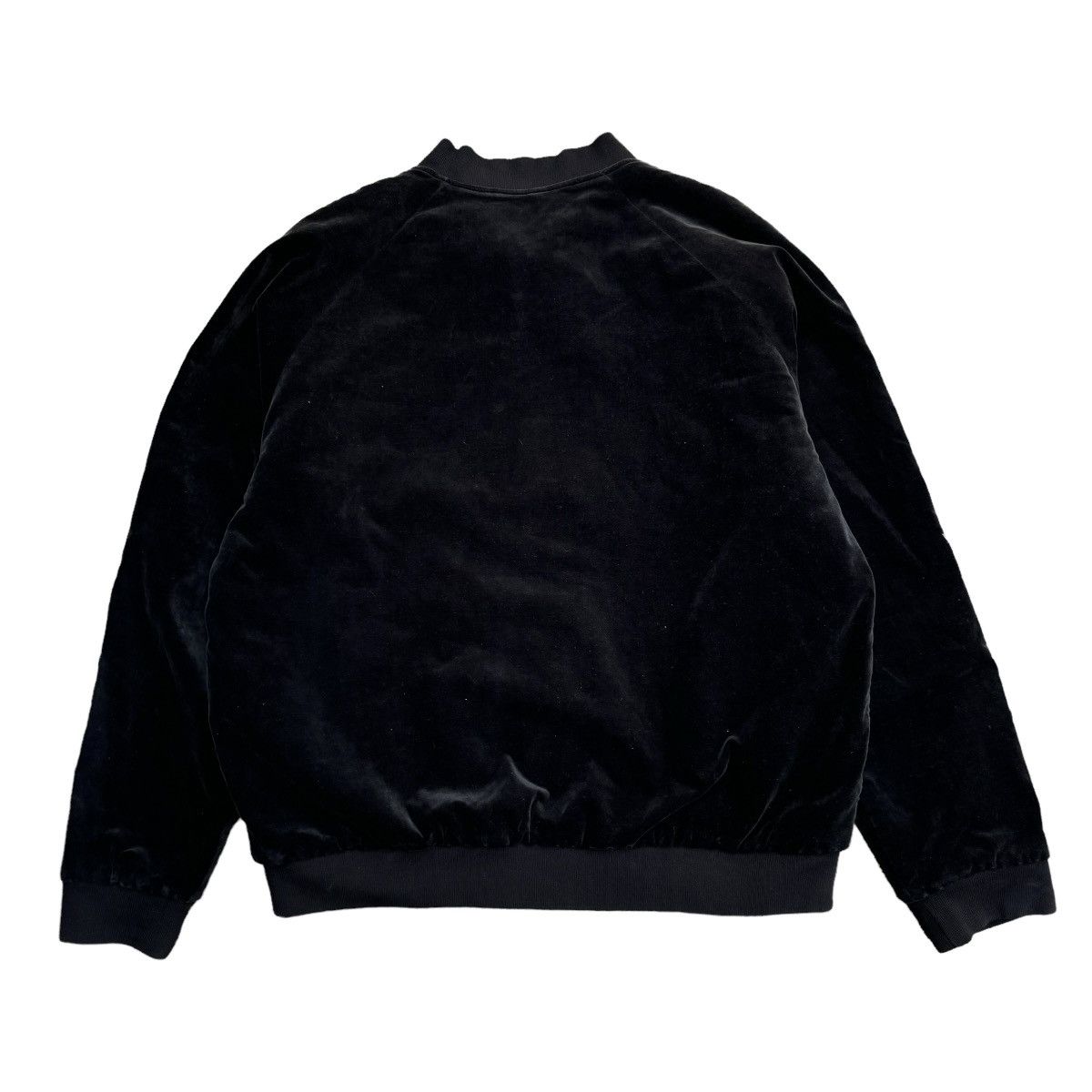 Japanese Brand John's by Johnny BONE SKAJAN 18AW-JKL-002-J Size US L / EU 52-54 / 3 - 10 Thumbnail