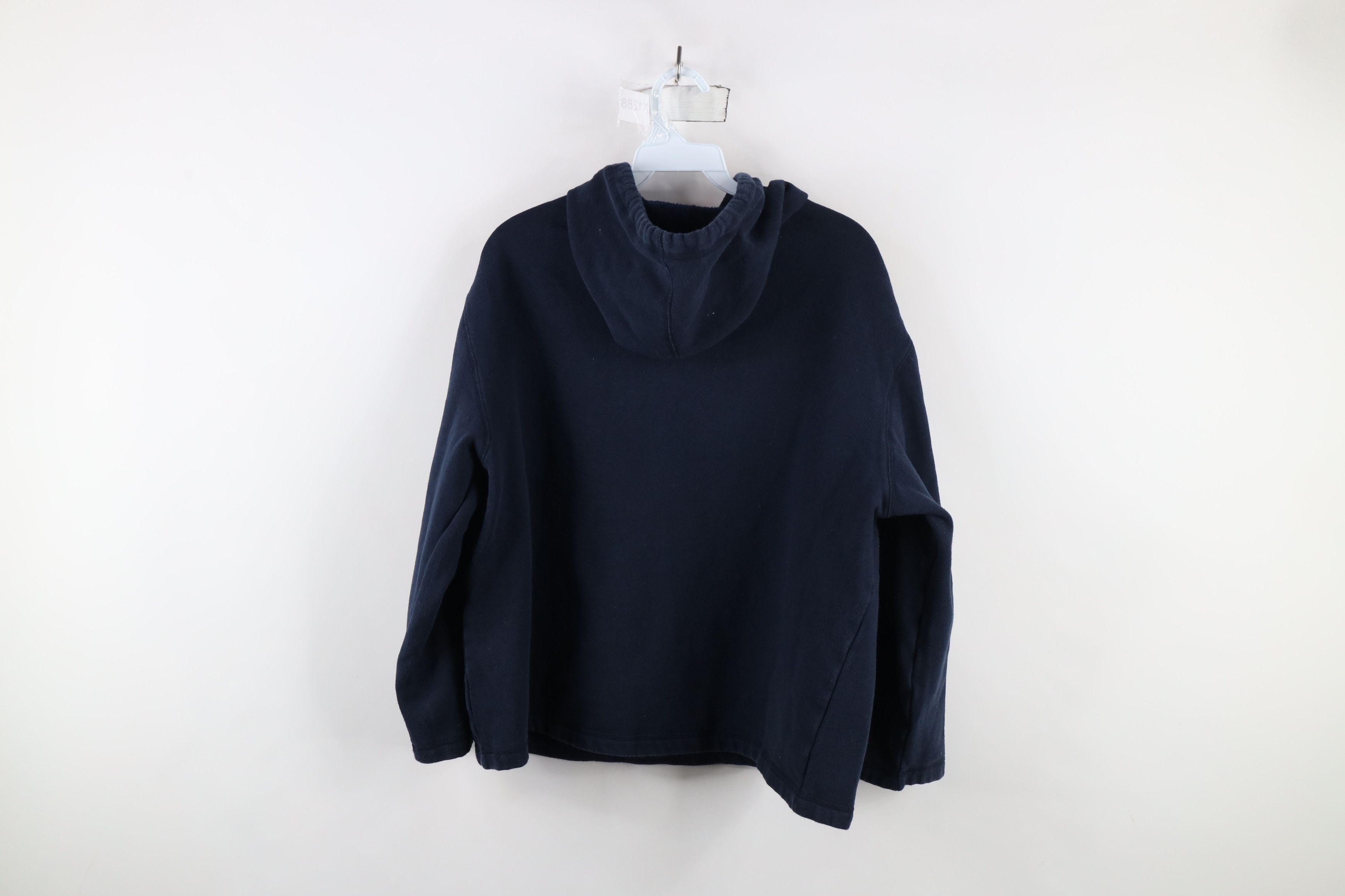 Disney × Vintage Vintage Disney Spell Out Winnie the Pooh Hoodie Sweatshirt Size L / US 10 / IT 46 - 10 Thumbnail