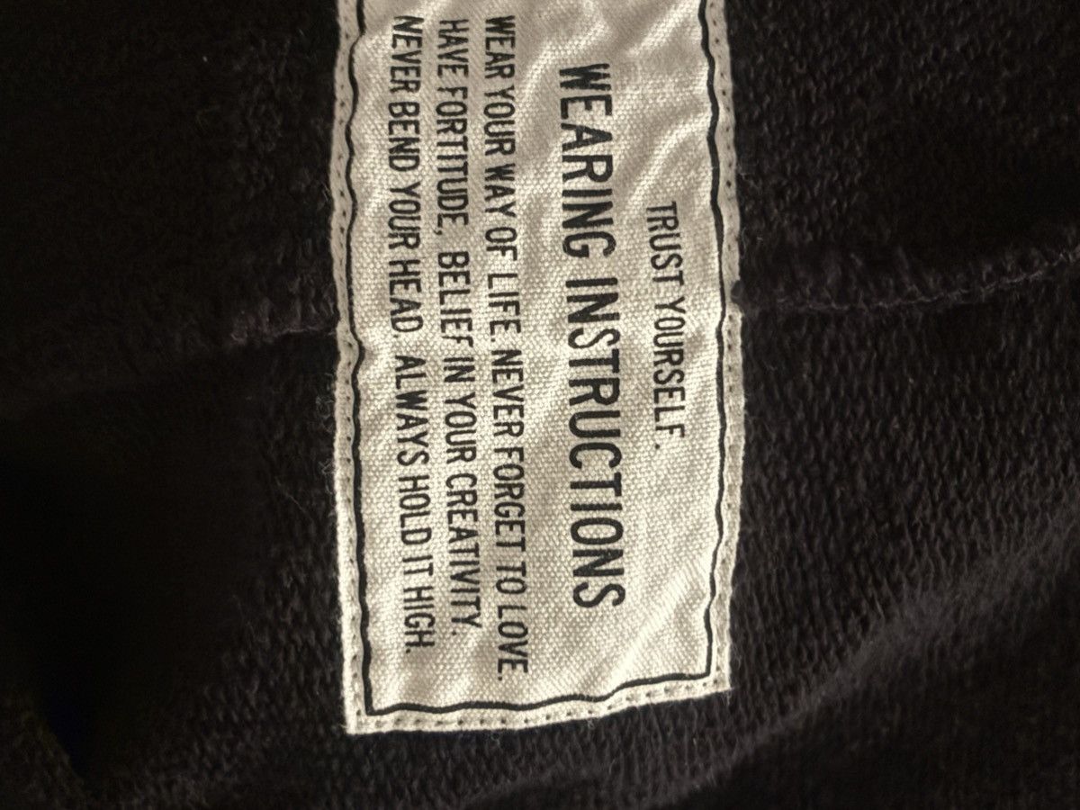 Maison MIHARA YASUHIRO Maison Mihara Yasuhiro Size US M / EU 48-50 / 2 - 12 Thumbnail
