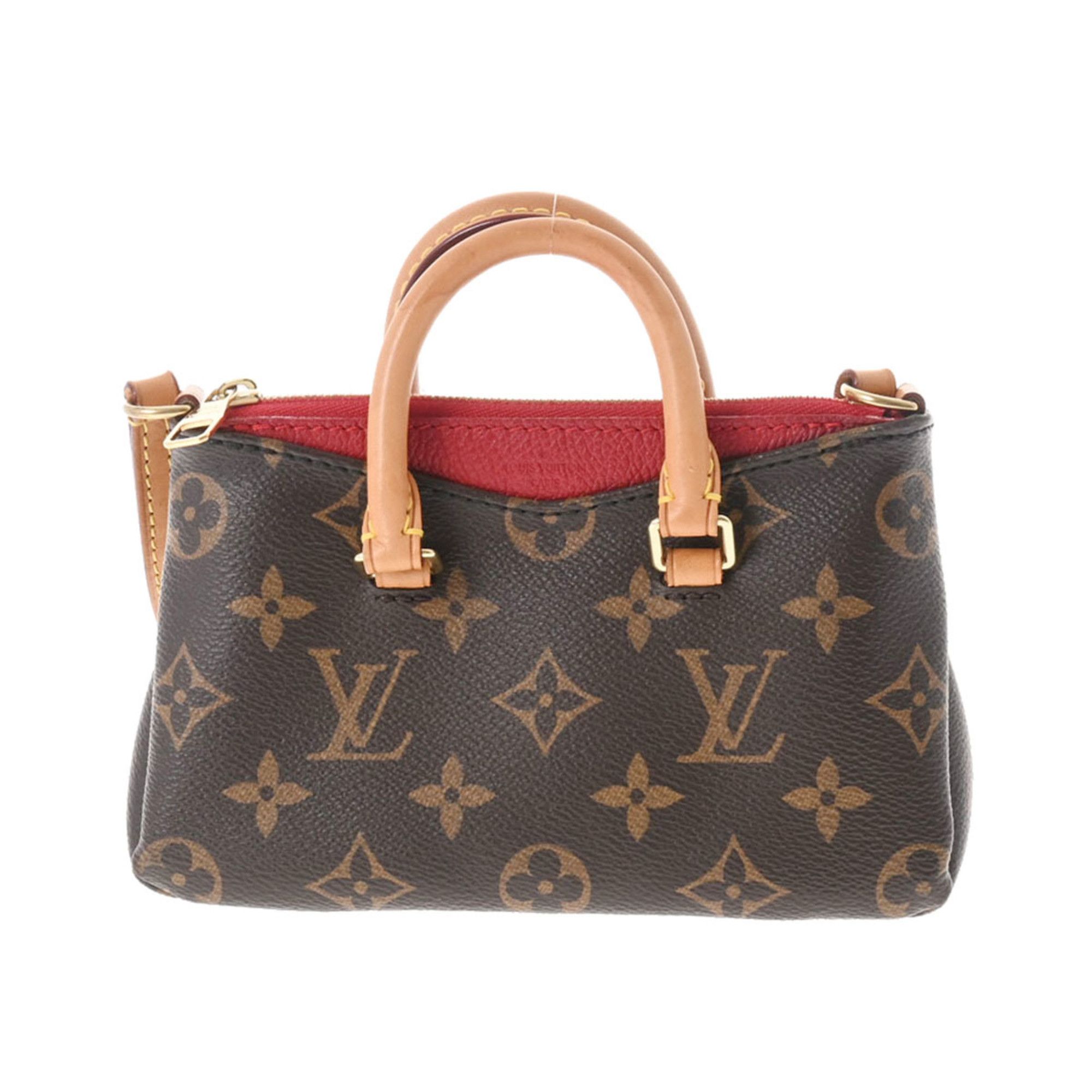 Louis Vuitton, Bags, Auth Louis Vuitton Monogram Pochette Sports  Menwomenunisex Clutch Bag