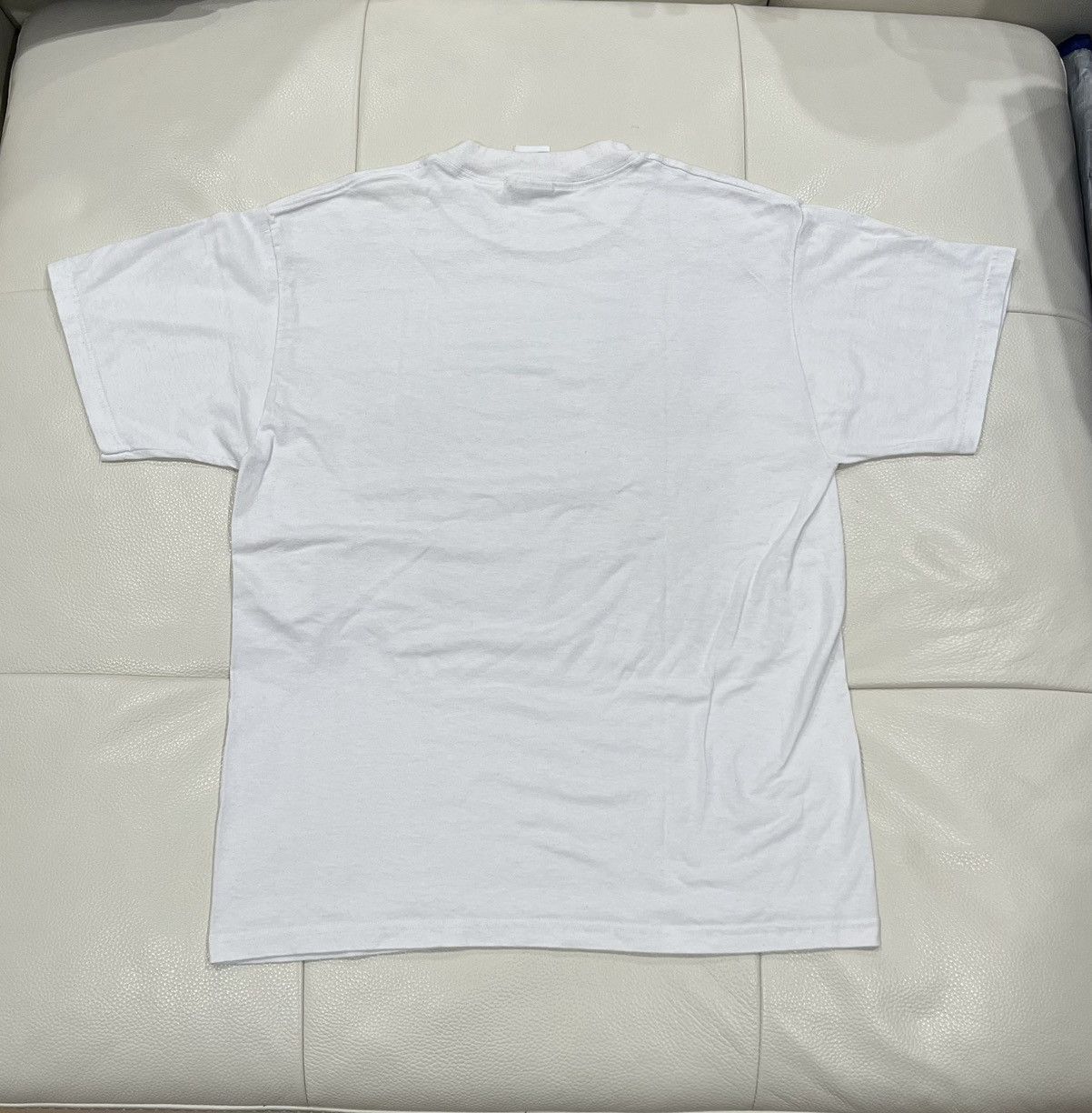 Vintage Vintage Ford Car T-Shirt Size US L / EU 52-54 / 3 - 3 Thumbnail