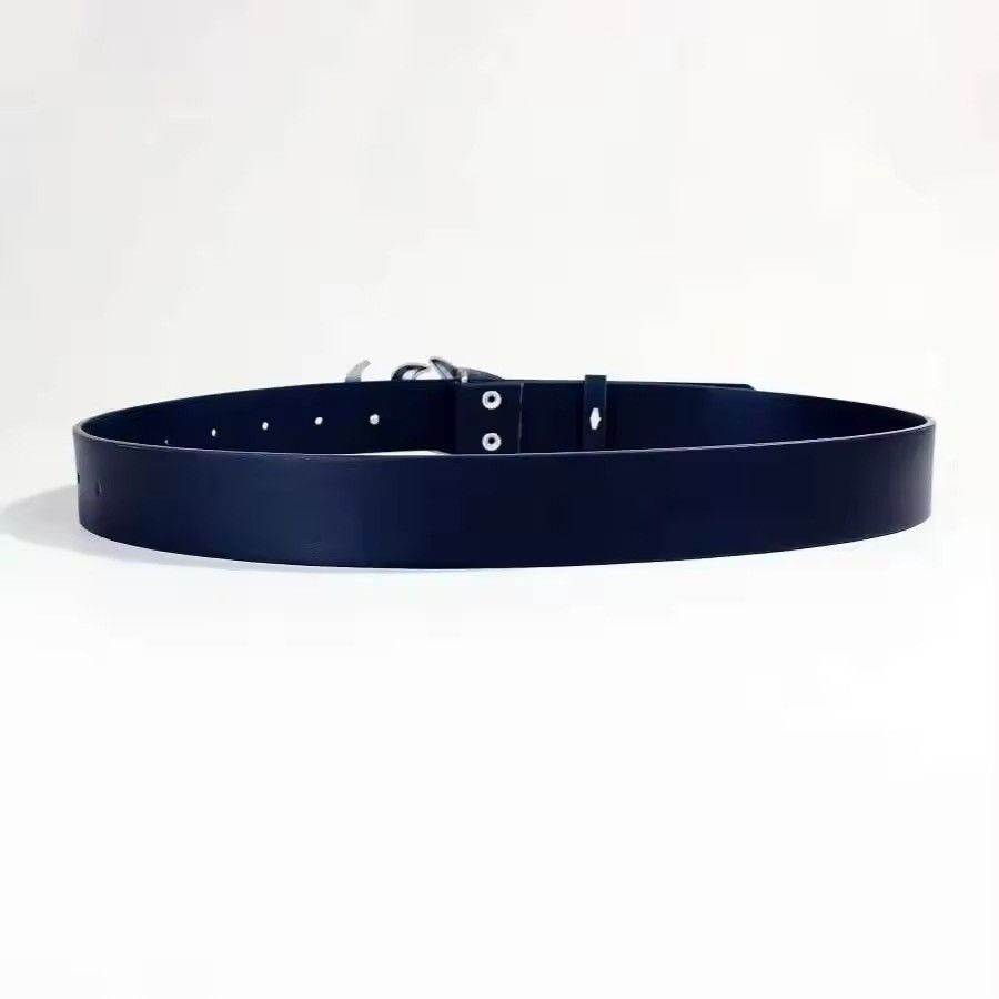 Leather New Style Designer Waistband Jeans Punk Corset Belt Size ONE SIZE - 5 Thumbnail