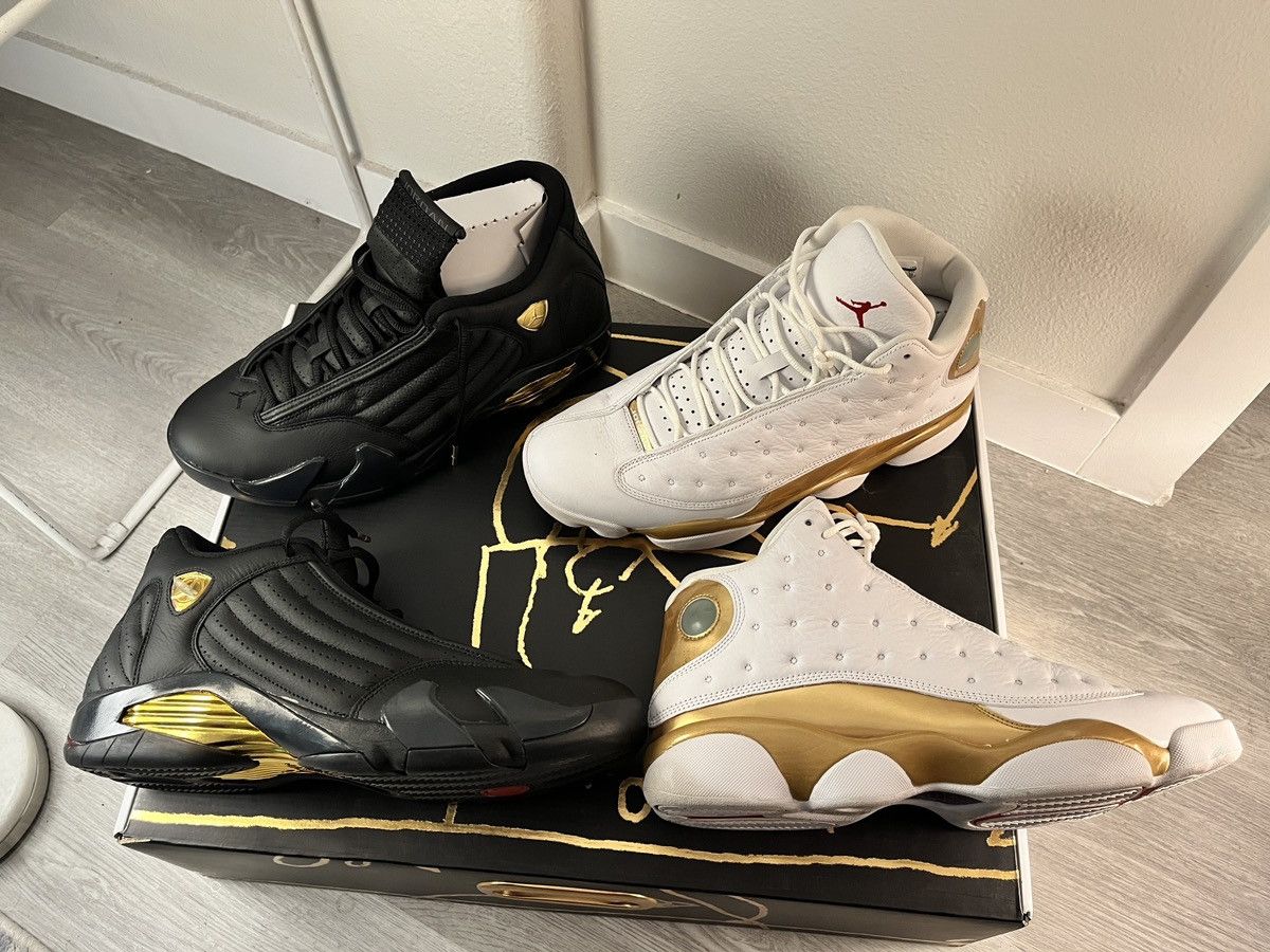 Air jordan defining moments pack on sale