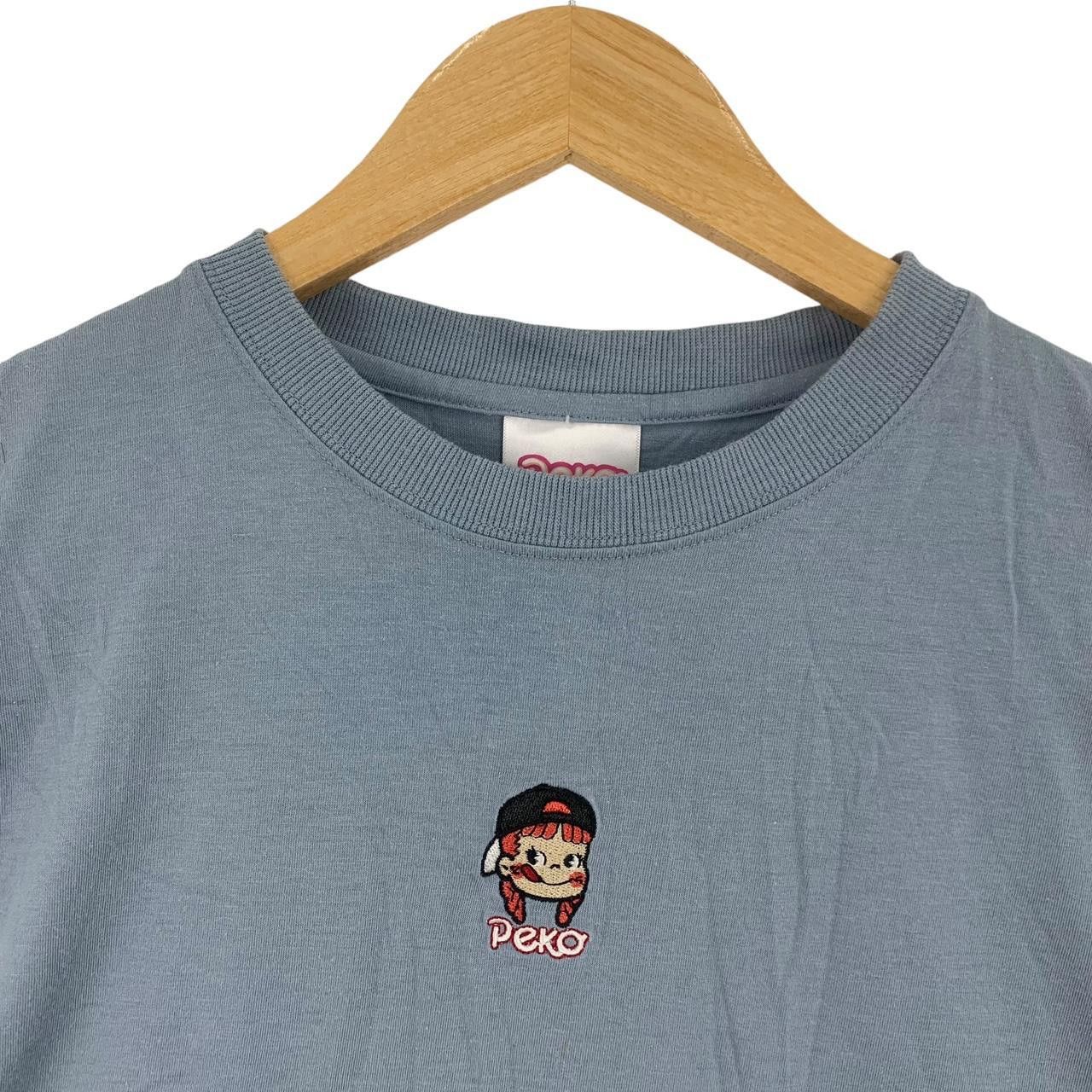 Other PEKO CHAN SANRIO Characters Kitty Oversized Tee Size 4XL / US 24-26 - 5 Thumbnail