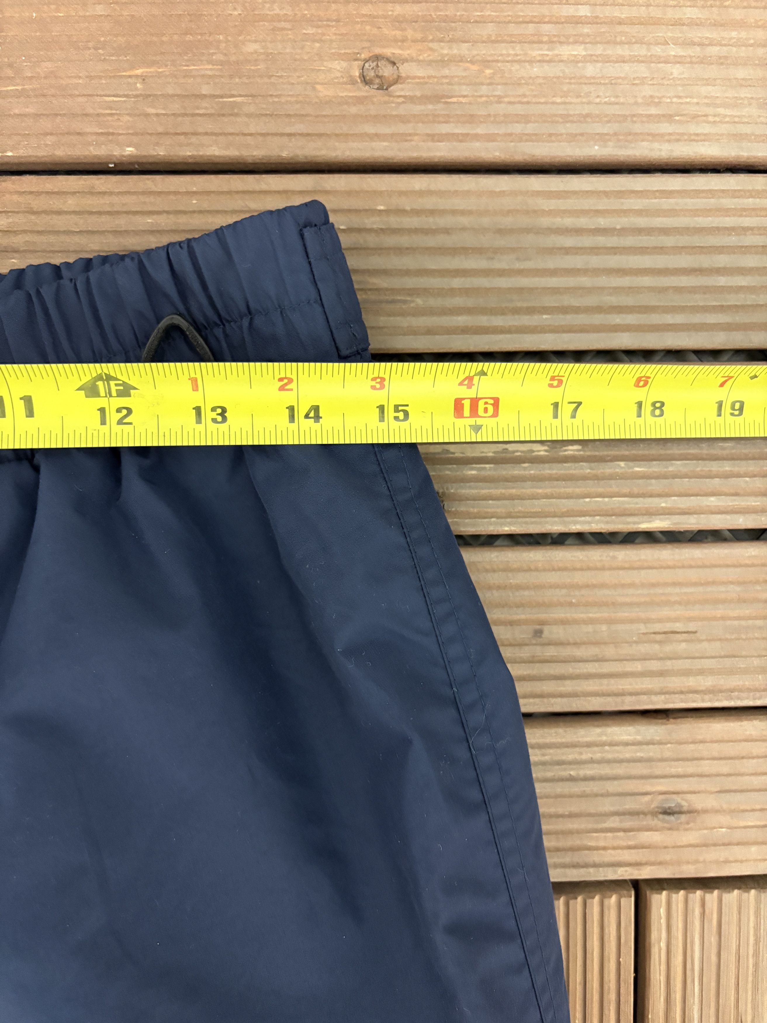 Columbia Columbia Sportswear Company Vintage Hiking Pants Size US 30 / EU 46 - 7 Thumbnail