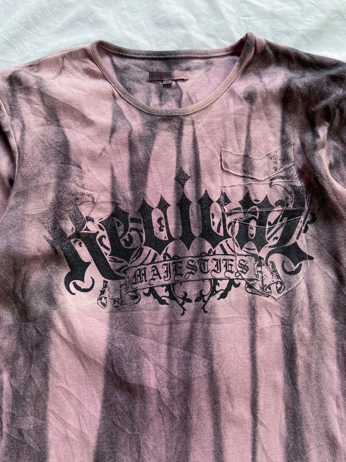 semanticdesign SEMANTIC DESIGN GOTHIC POEM LONG SLEEVE Size US M / EU 48-50 / 2 - 4 Thumbnail