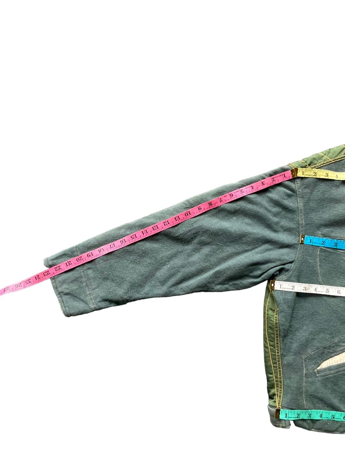 Japanese Brand Albemarle Winter Jacket Size US M / EU 48-50 / 2 - 14 Thumbnail