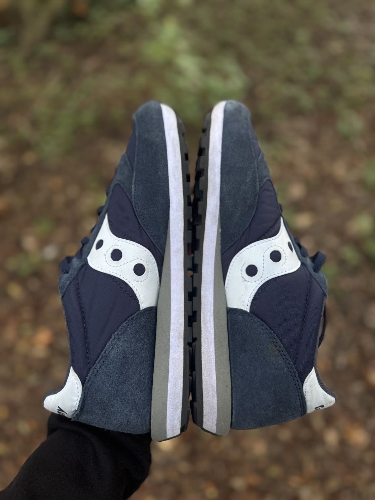 Saucony Saucony Jazz Trainers Streetwear Size US 9 / EU 42 - 7 Thumbnail