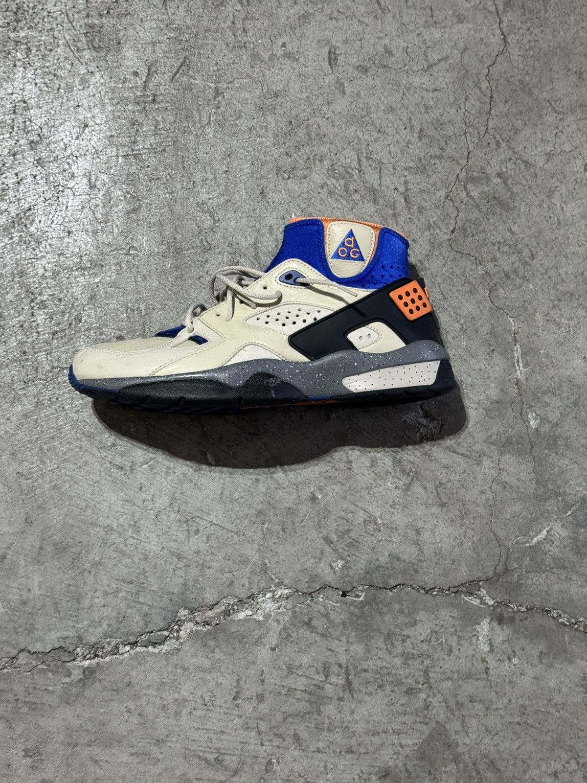 Nike ACG Nike acg air mowabb 2015 Size US 12 / EU 45 - 1 Thumbnail