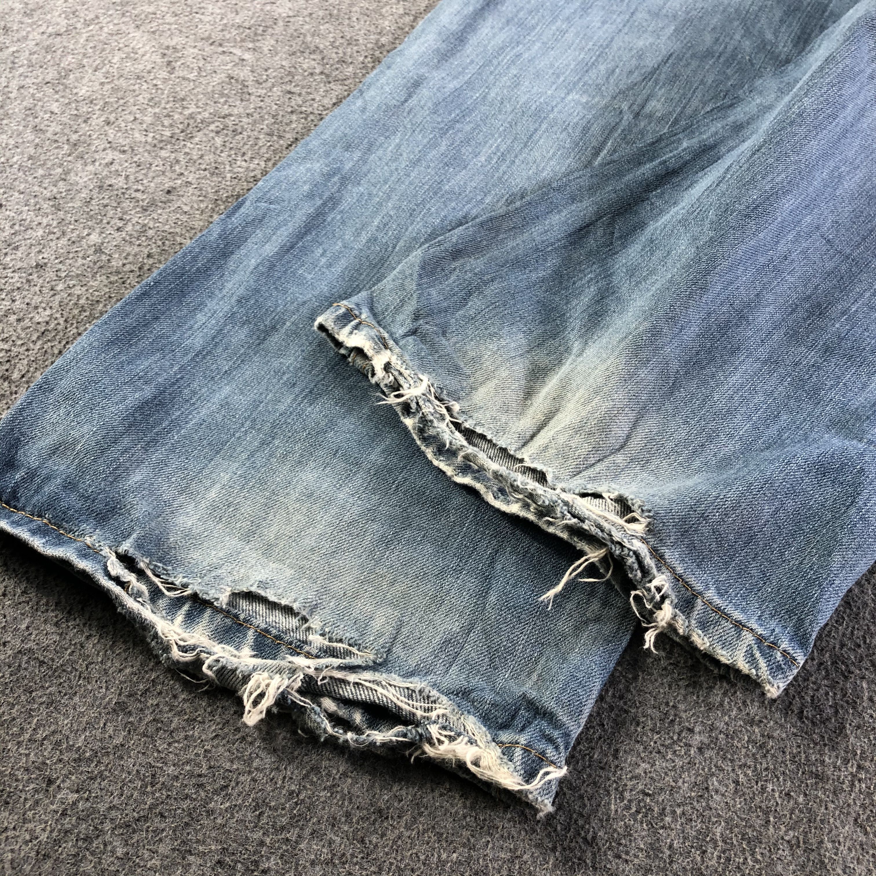 Levi's Vintage Levis 559 Jeans-J4486 Size US 38 / EU 54 - 6 Thumbnail