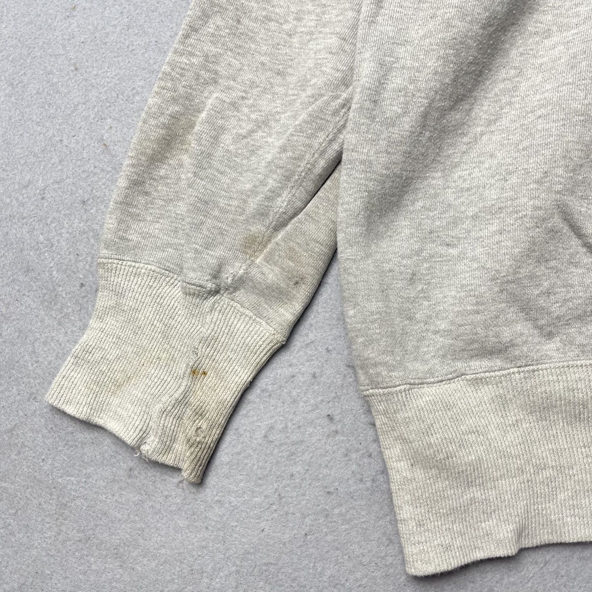 Warehouse Vintage Warehouse Millburn Crewneck Japan Size US M / EU 48-50 / 2 - 10 Thumbnail