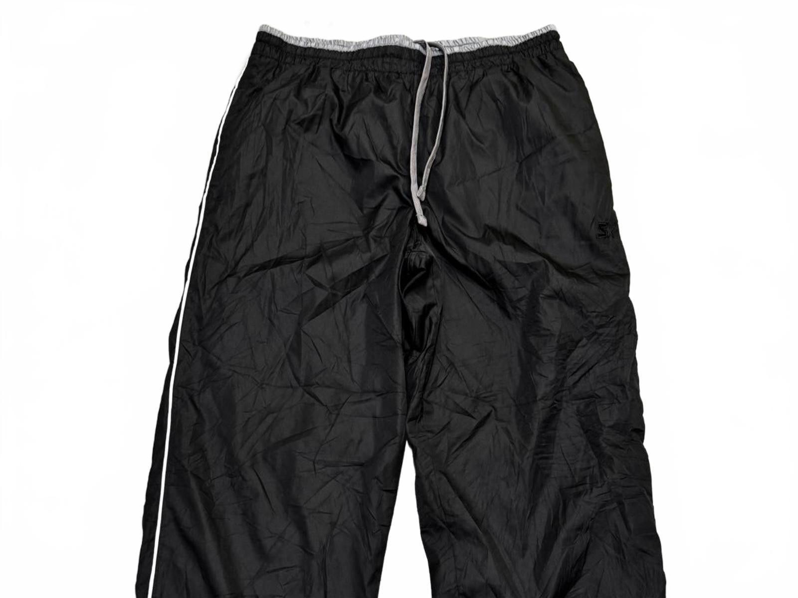 Ts(S) Lightweight Black Tracksuit Bottoms - Size M Size US 32 / EU 48 - 3 Thumbnail