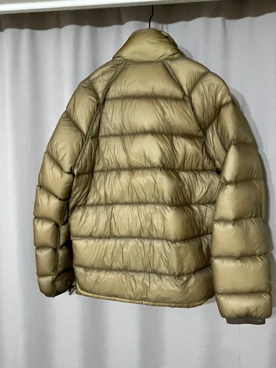 C.P. Company C.P Company DD Shell Down Jacket Size US L / EU 52-54 / 3 - 2 Thumbnail