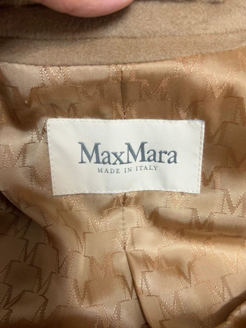 Max Mara Max Mara Coats Size XS / US 0-2 / IT 36-38 - 1 Thumbnail