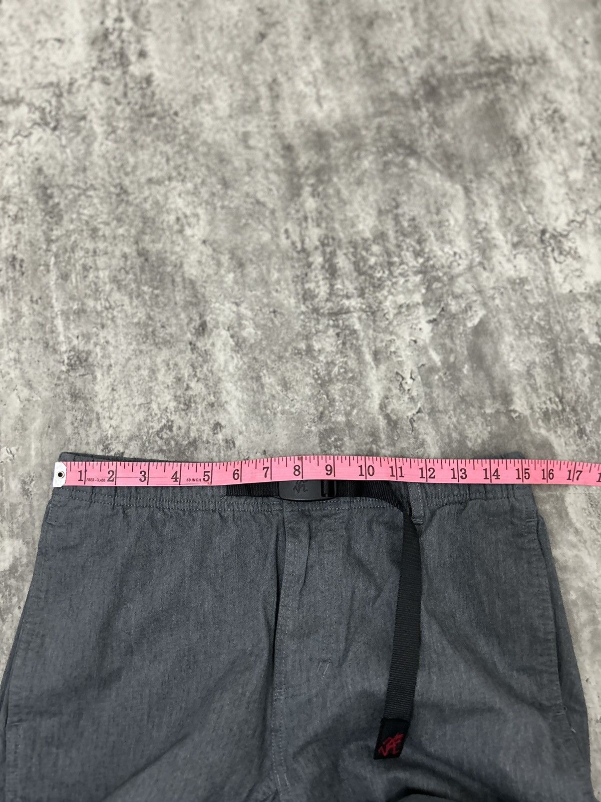Gramicci × Japanese Brand Gramicci Pants Size US 30 / EU 46 - 14 Thumbnail