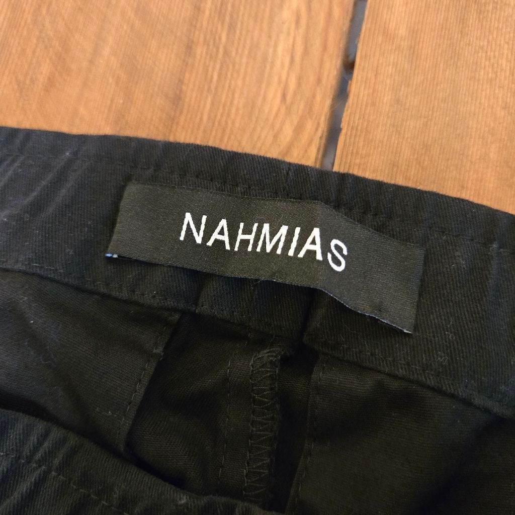 Nahmias Nahmias Pants Size 28 NWOT Size US 28 / EU 44 - 4 Thumbnail
