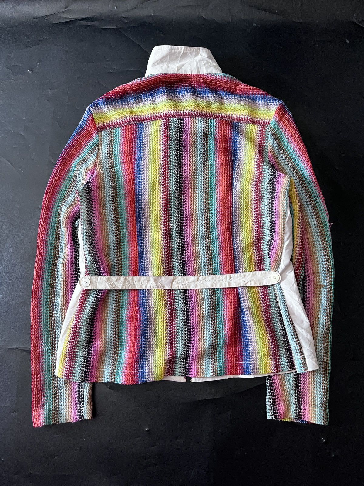Missoni Misuwai Rainbow Size US M / EU 48-50 / 2 - 3 Thumbnail