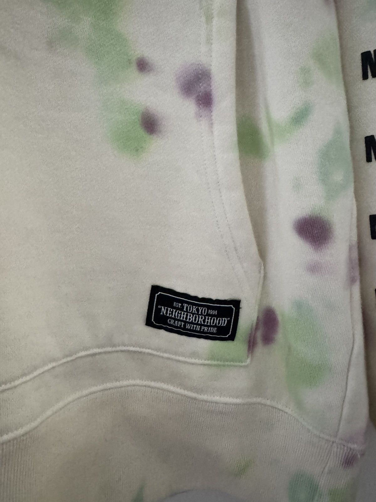 Neighborhood Neighborhood Sweatshirt Size US XL / EU 56 / 4 - 3 Thumbnail