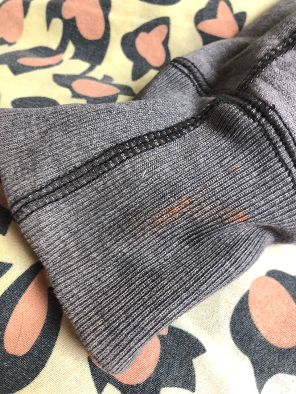 G-Star G-Star Raw Distressed Originals Hoodie Size US M / EU 48-50 / 2 - 15 Thumbnail