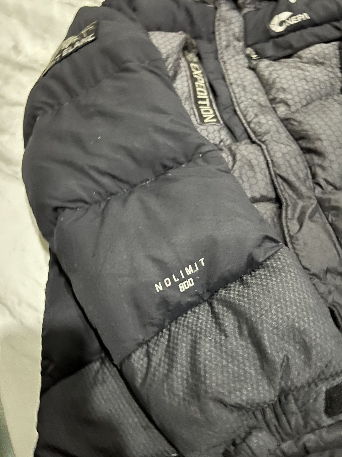 BLACKYAK 💥NEPA Mont Blanc Extreme Expedition Puffer Jackets GORPCORE Size US M / EU 48-50 / 2 - 9 Thumbnail