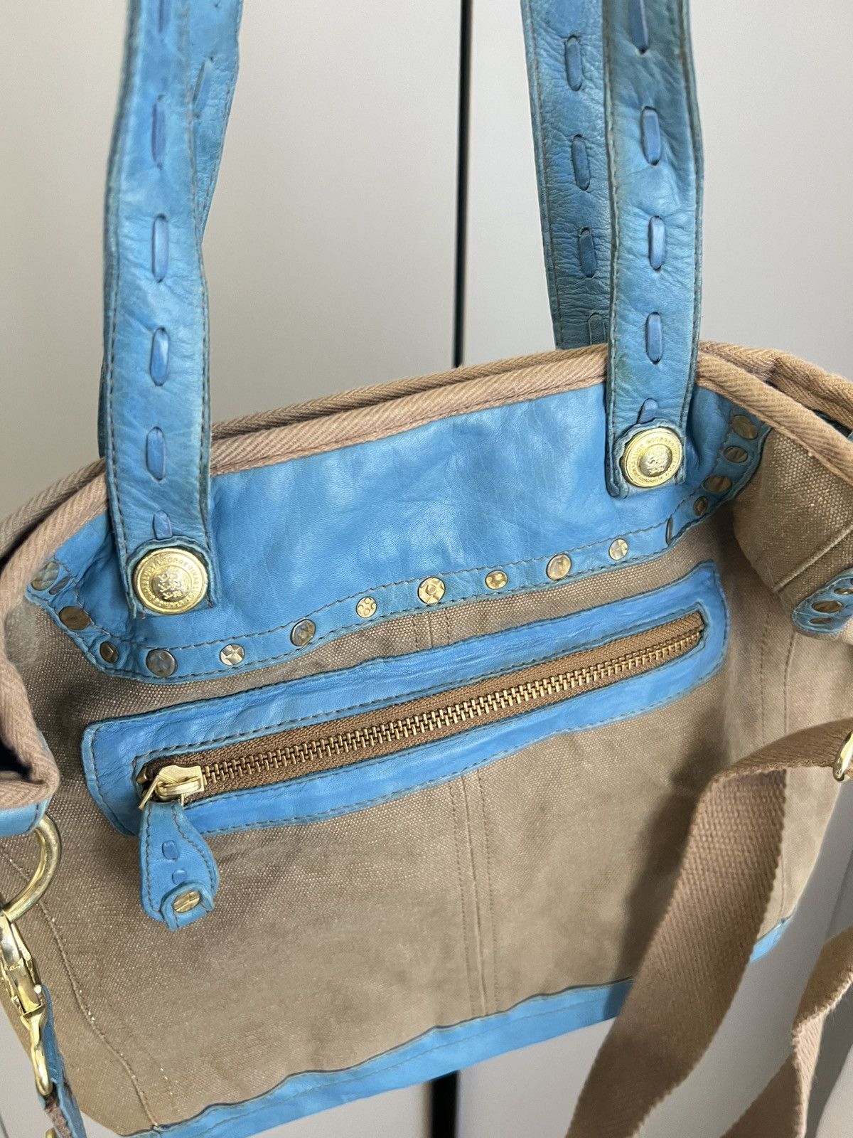 George Gina & Lucy Shoulder bag George Gina Lucy Size ONE SIZE - 11 Thumbnail