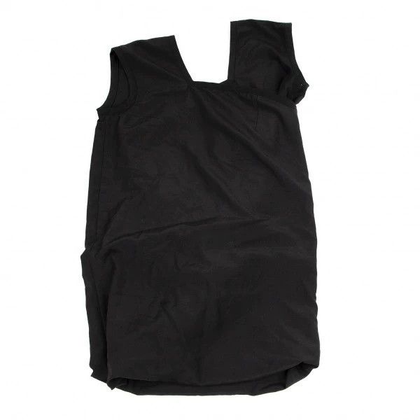 Comme des Garcons Comme des Garcons Black vintage design vest dress Size S / US 4 / IT 40 - 3 Thumbnail
