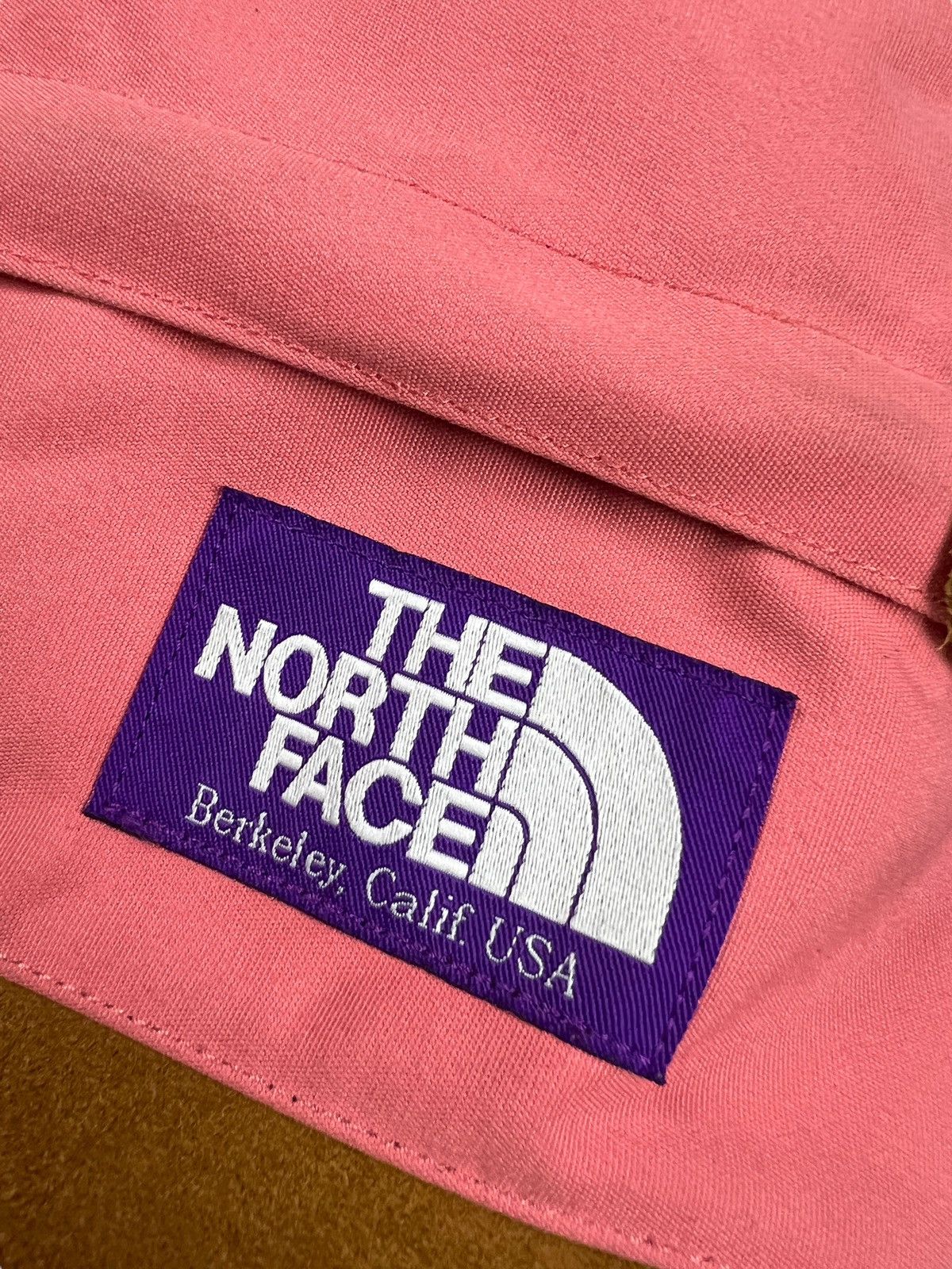 The North Face Purple Label The North Face Purple Label Backpack Size ONE SIZE - 16 Thumbnail