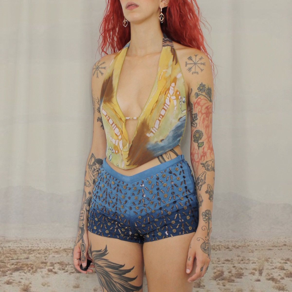 Other 🏜️MUSERA LOOSE TOP🏜️ Size M / US 6-8 / IT 42-44 - 2 Thumbnail