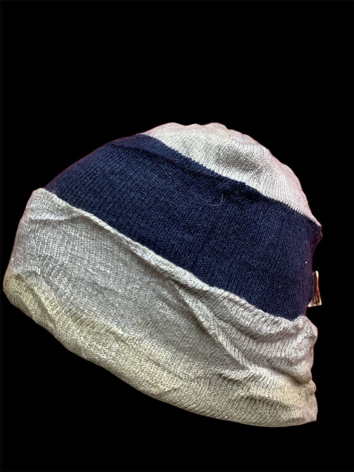 Japanese Brand × MasterPiece × Vintage Masterpiece Beany by japan brand Size ONE SIZE - 6 Thumbnail