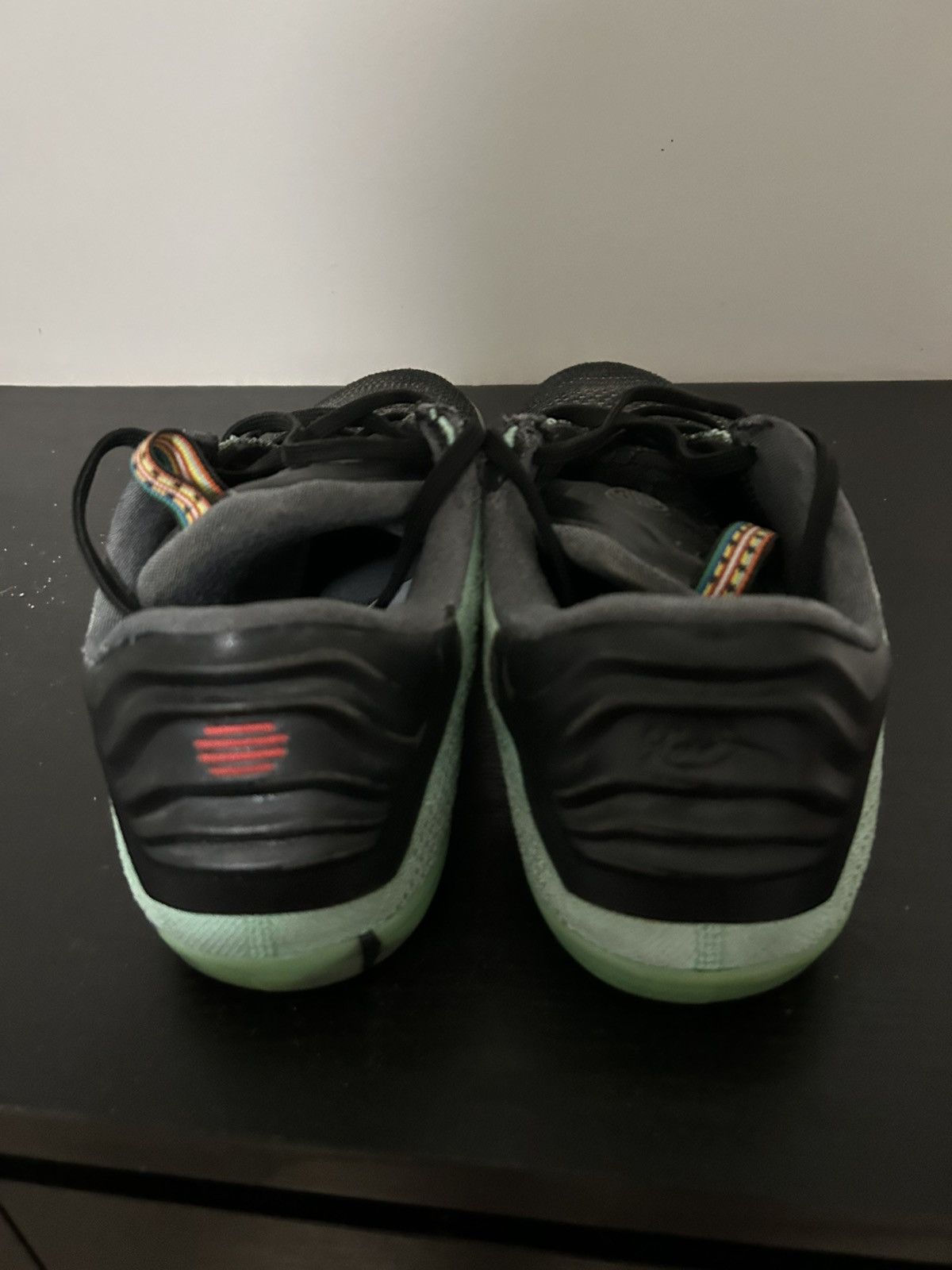 NBA × Nike × Vintage Nike Kobe 11 All Star Size US 14 / EU 47 - 4 Thumbnail