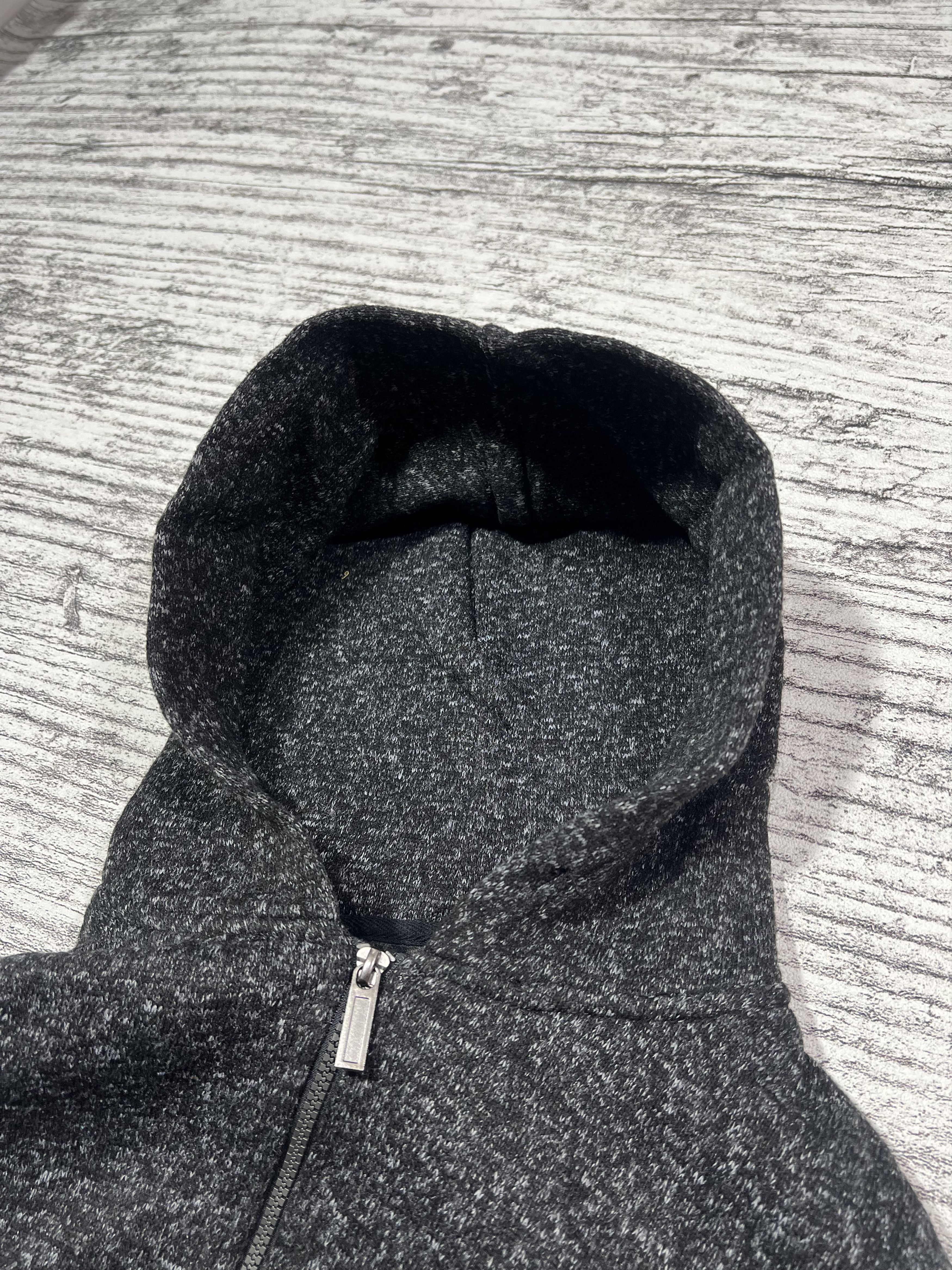 In The Attic 2000s Japanese Archival Attic Knitwear Jacket y2k Lgb Ifsix Size US S / EU 44-46 / 1 - 2 Thumbnail