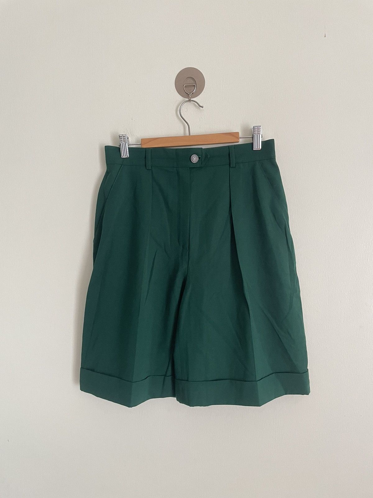 Escada Escada Sport Short Pants Size 29" - 1 Thumbnail
