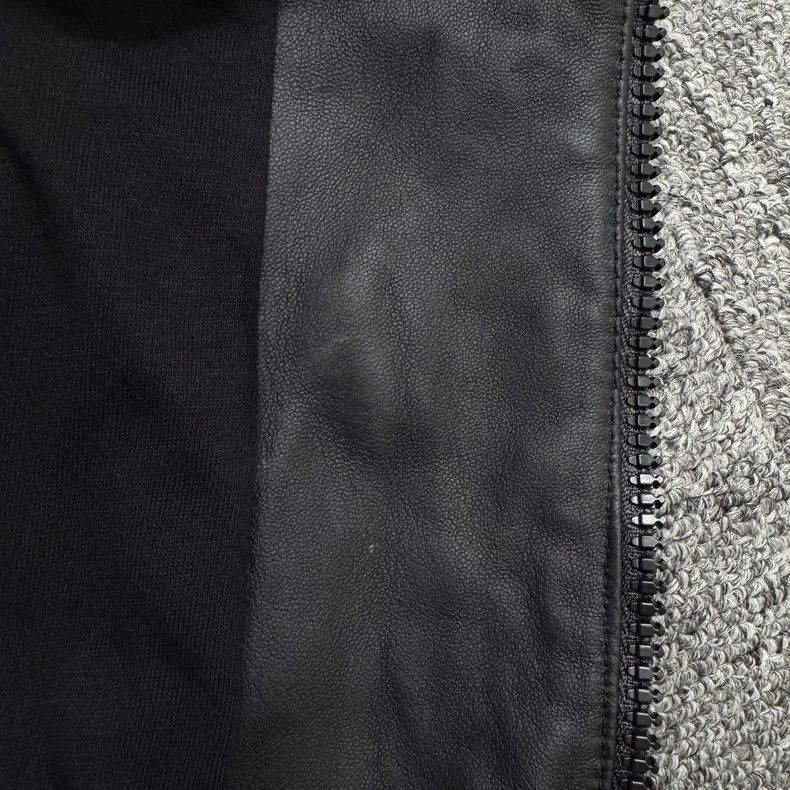 Louis Vuitton Louis Vuitton Checkerboard sheepskin jacket Size US M / EU 48-50 / 2 - 3 Thumbnail