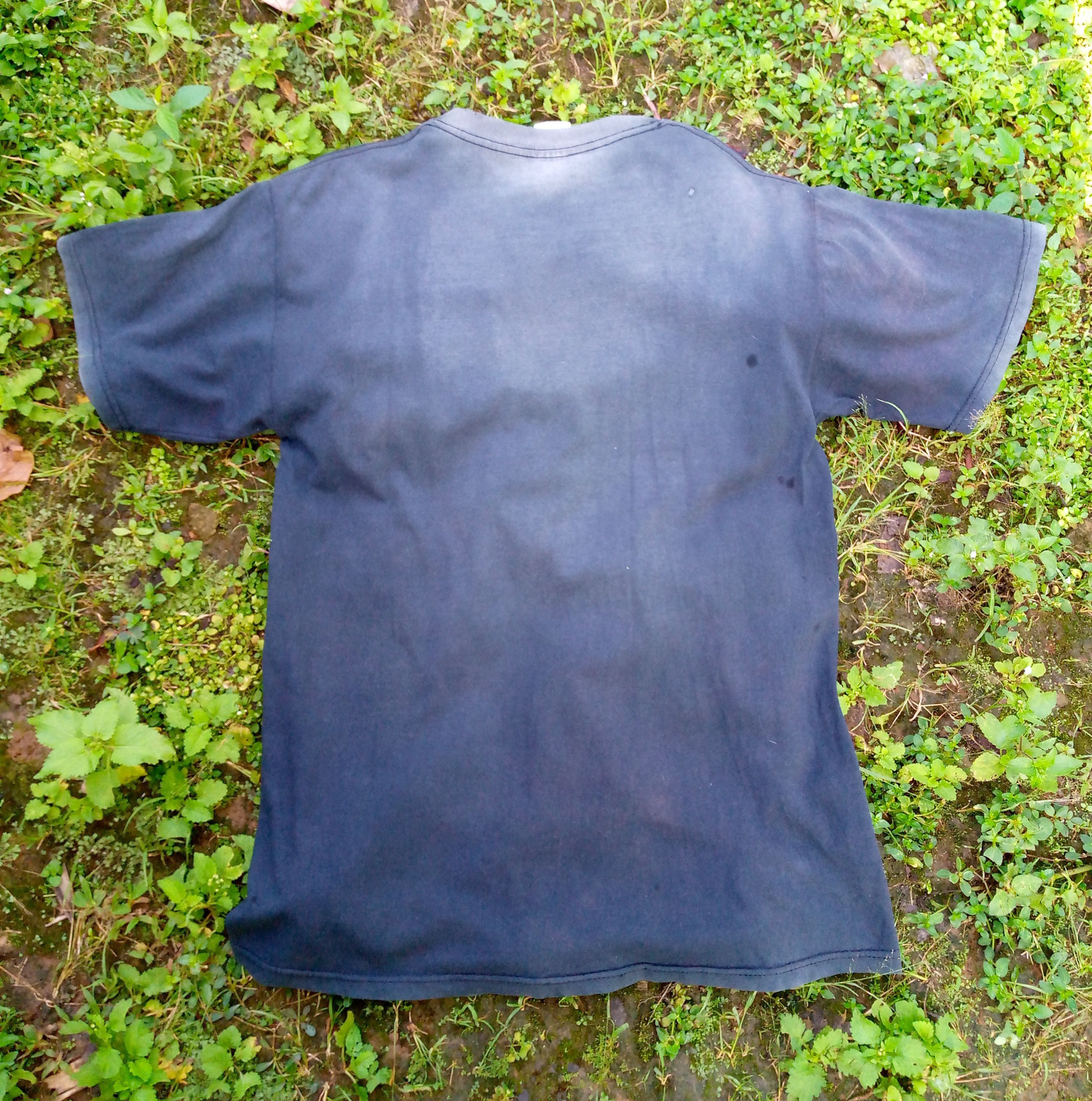 Misfits Vtg Band Tees Misfits (Glenn Danzig - Evilive Music) Size US M / EU 48-50 / 2 - 2 Thumbnail