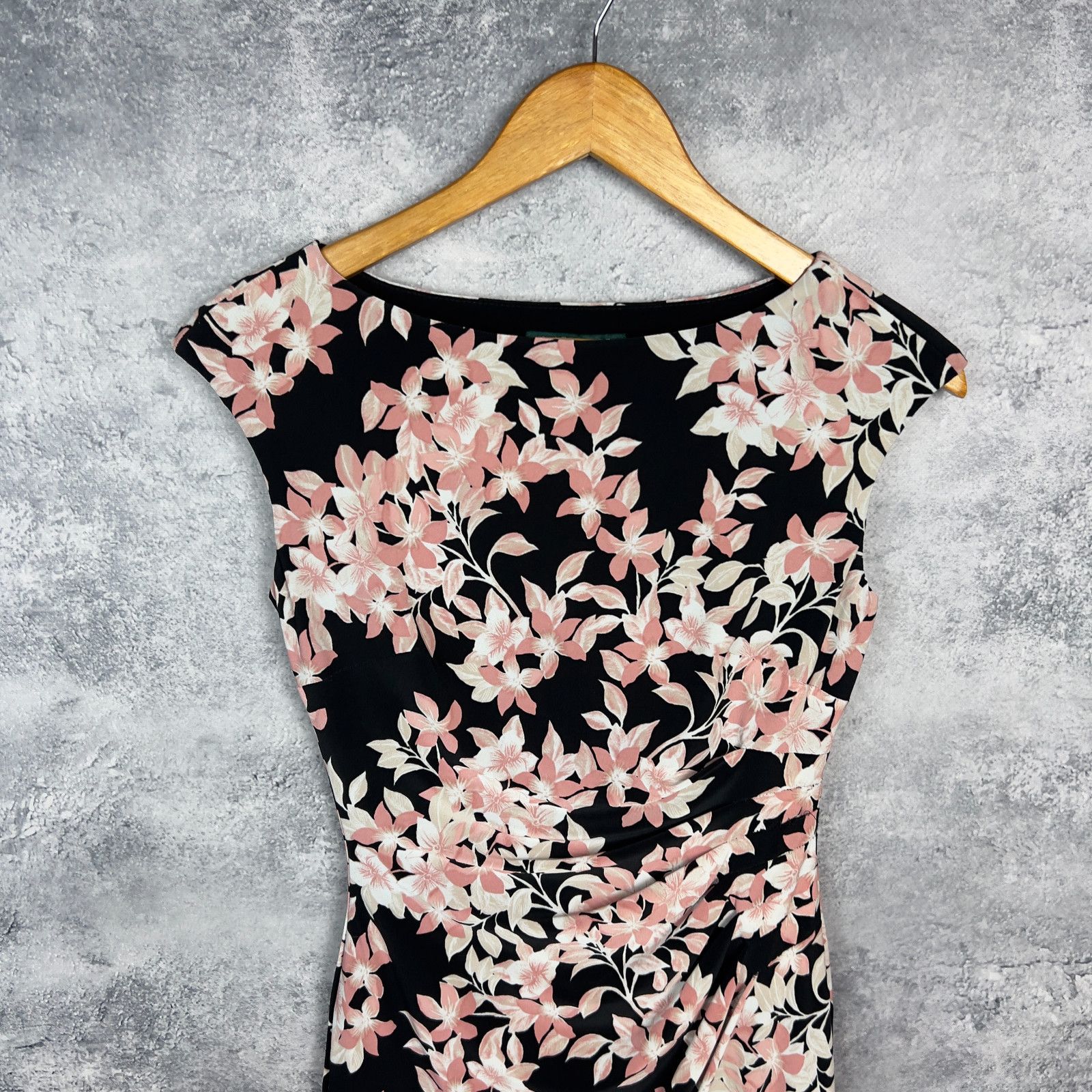 Lauren Ralph Lauren Lauren Ralph Lauren Dress Women's Size 0 Multicolor ` Size XS / US 0-2 / IT 36-38 - 2 Thumbnail