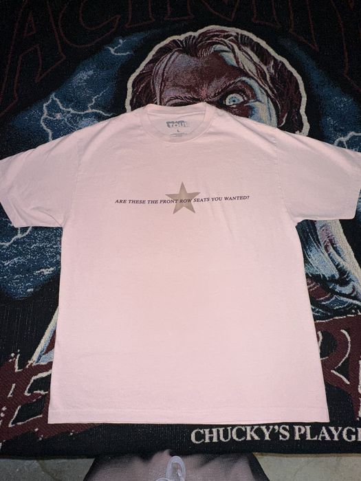 Travis Scott Travis Scott Utopia Merch Grailed