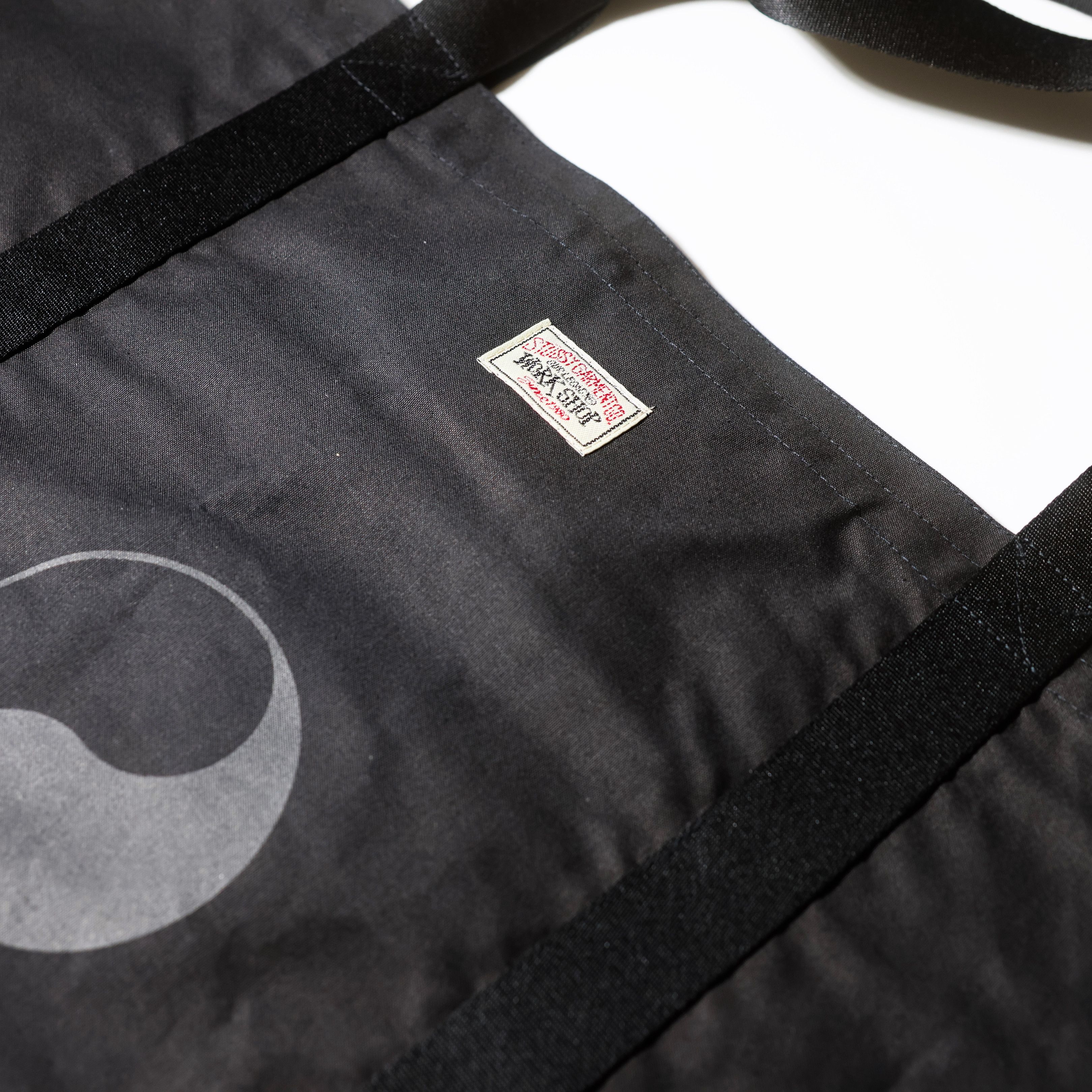 Our Legacy × Stussy Stussy Our Legacy Beach Bag Size ONE SIZE - 6 Thumbnail