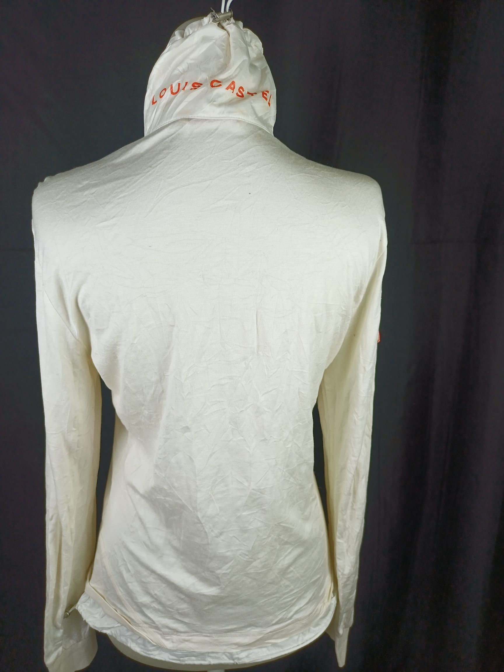 Designer LOUIS CASTEL Women's Sport Wear Long sleeve Size M / US 6-8 / IT 42-44 - 15 Thumbnail