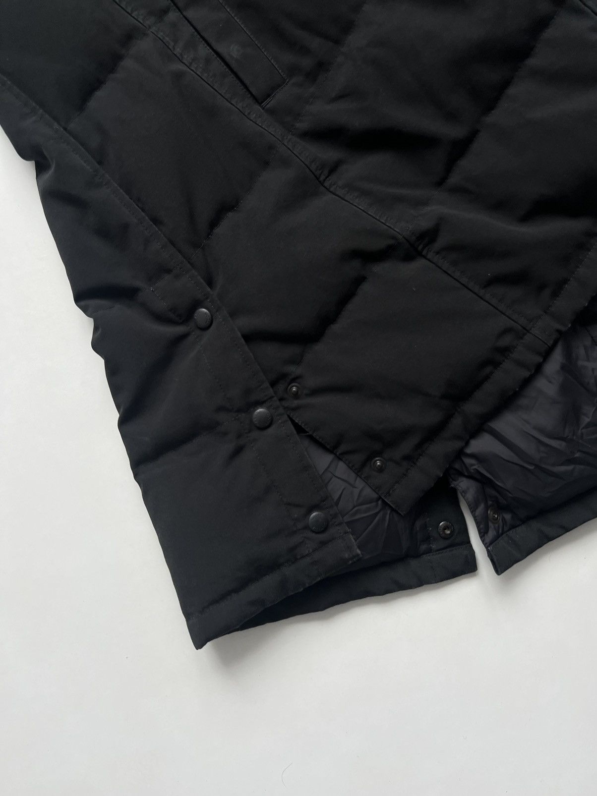 Canada Goose RRP 1575$ Canada Goose Shelburne Down Parka Black Size XS / US 0-2 / IT 36-38 - 20 Thumbnail