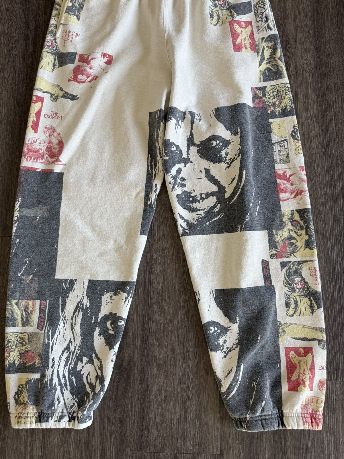 Supreme The Exorcist Sweatpants