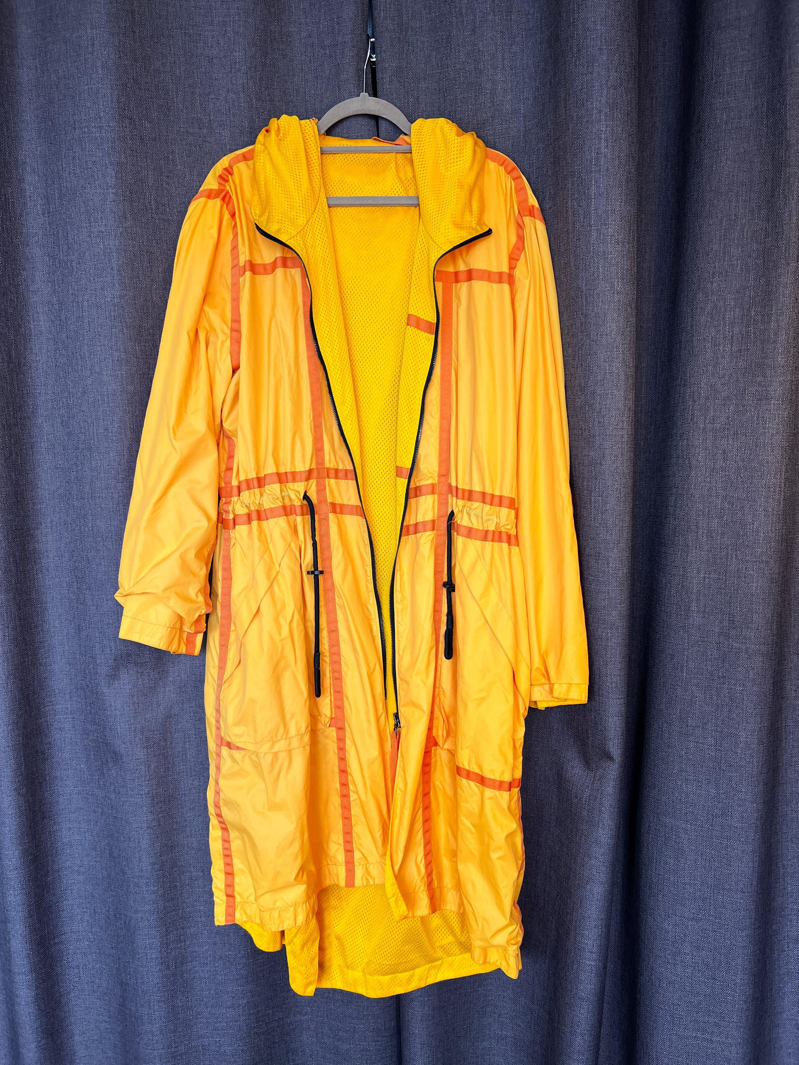 Christopher Raeburn Parachute Jacket | Grailed