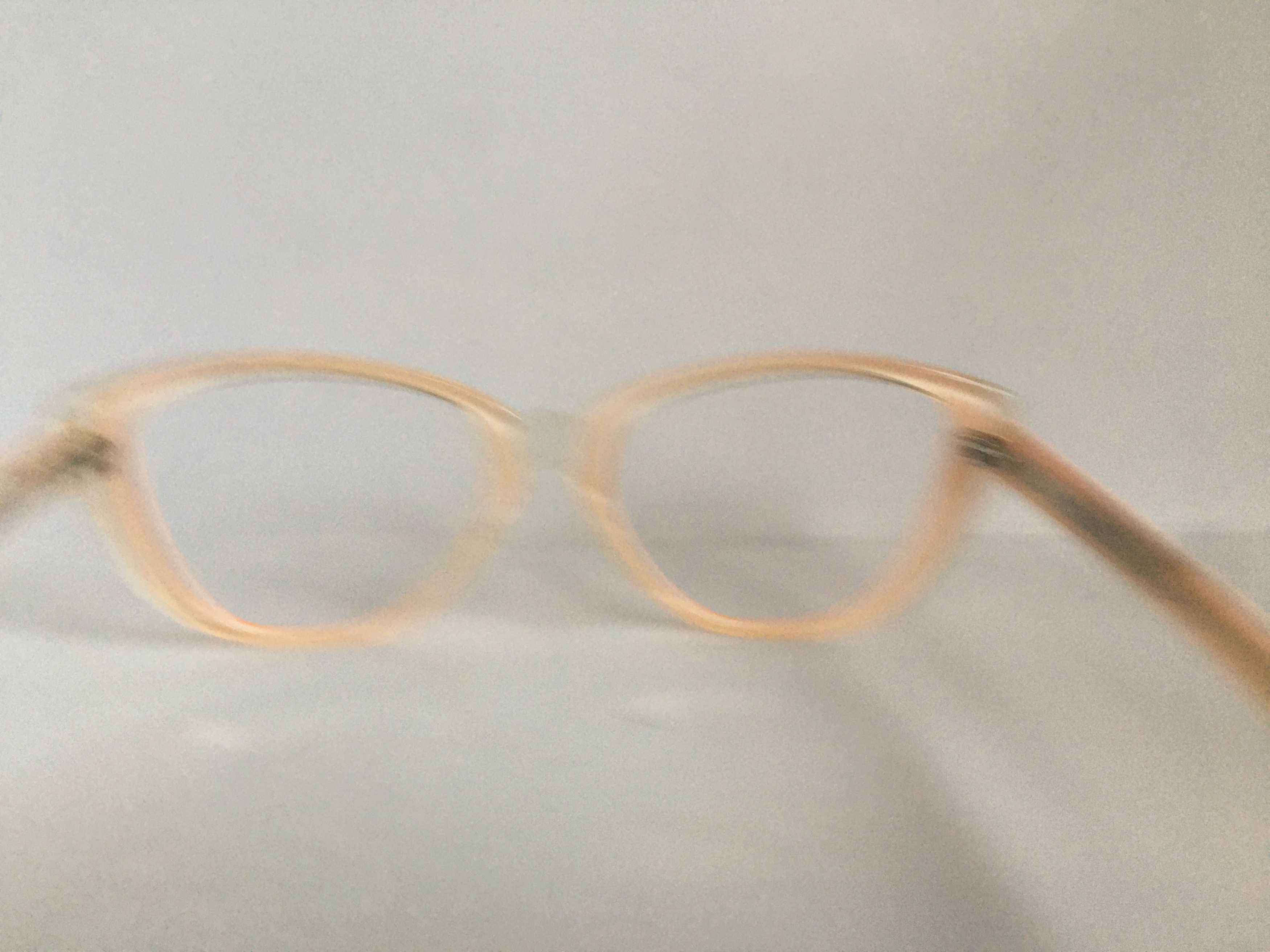 Ksubi Ksubi Talitba Cate Eye Eyeglasses Frame Size ONE SIZE - 4 Thumbnail