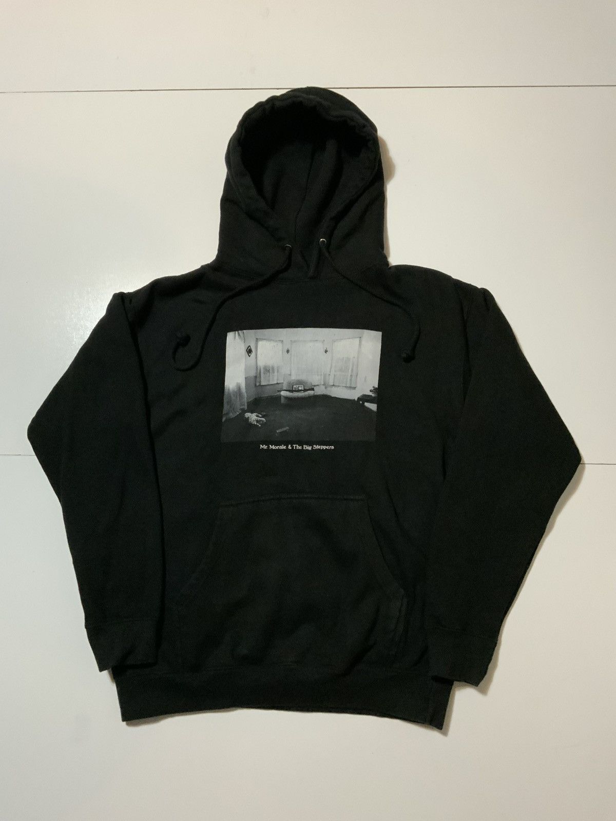 Kendrick Lamar OKLAMA Kendrick Lamar Mr. Morale & The Big Steppers Hoodie Size US M / EU 48-50 / 2 - 1 Thumbnail