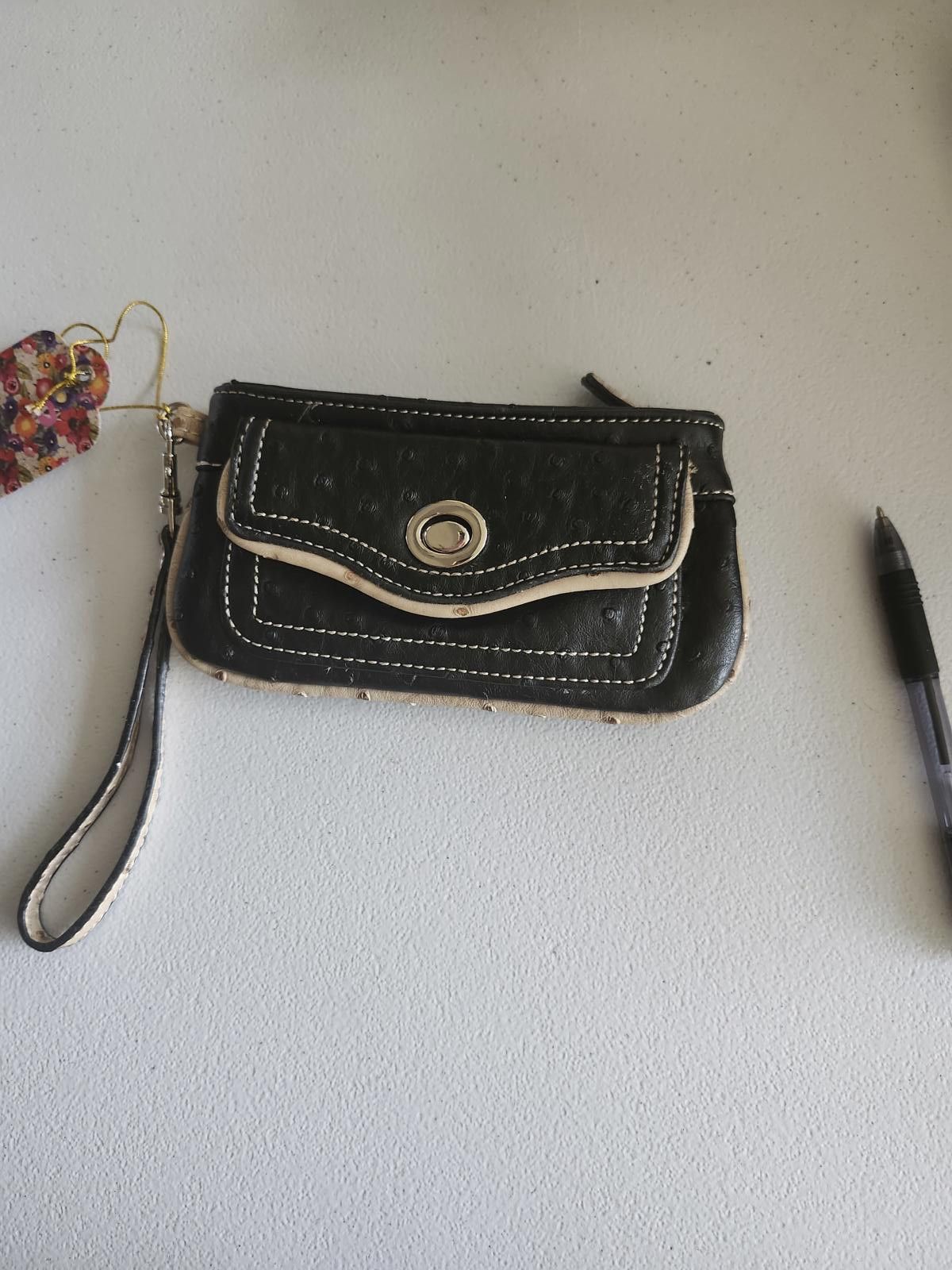 Carhartt Cara wristlet Size ONE SIZE - 1 Preview