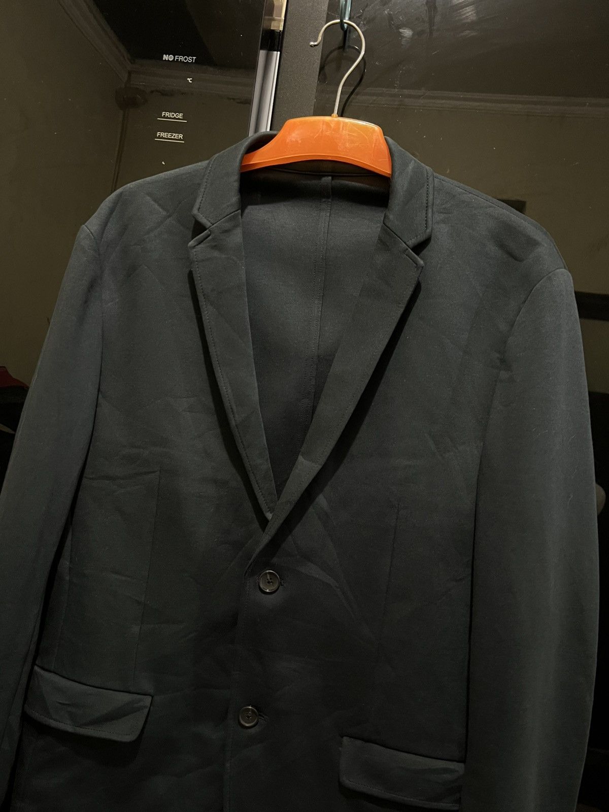 Theory Theory Suit Blazer Size 40S - 1 Thumbnail