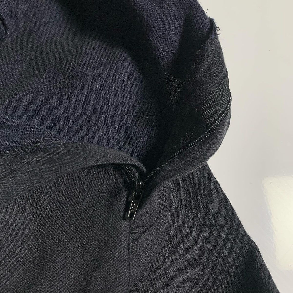 Comme des Garcons × Japanese Brand 80s Comme Des Garcons Size 22" - 5 Thumbnail
