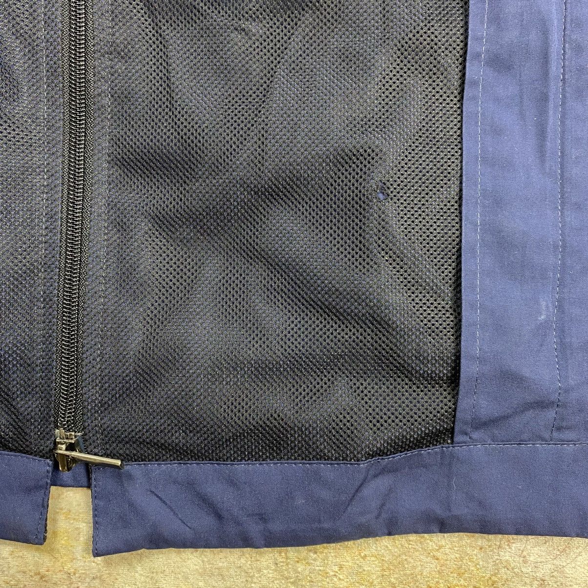 Neil Barrett × Samsonite samsonite traveller jacket Size US S / EU 44-46 / 1 - 16 Thumbnail