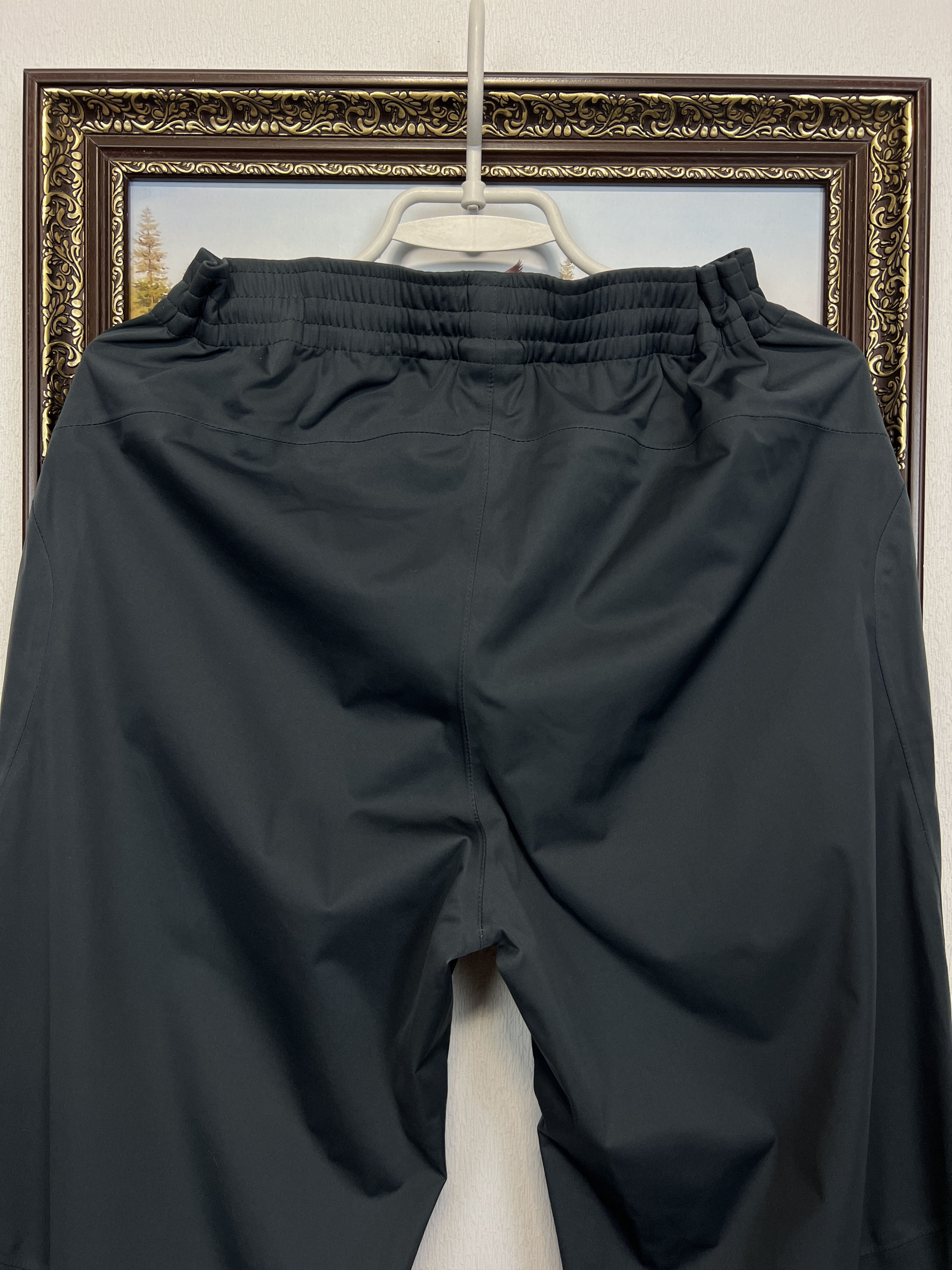 Adidas DSV Team Germany Olympics Goretex Rain Pants National Rare Size US 32 / EU 48 - 11 Thumbnail